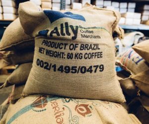 Export Packaging