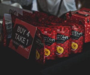 Bulk Packaging